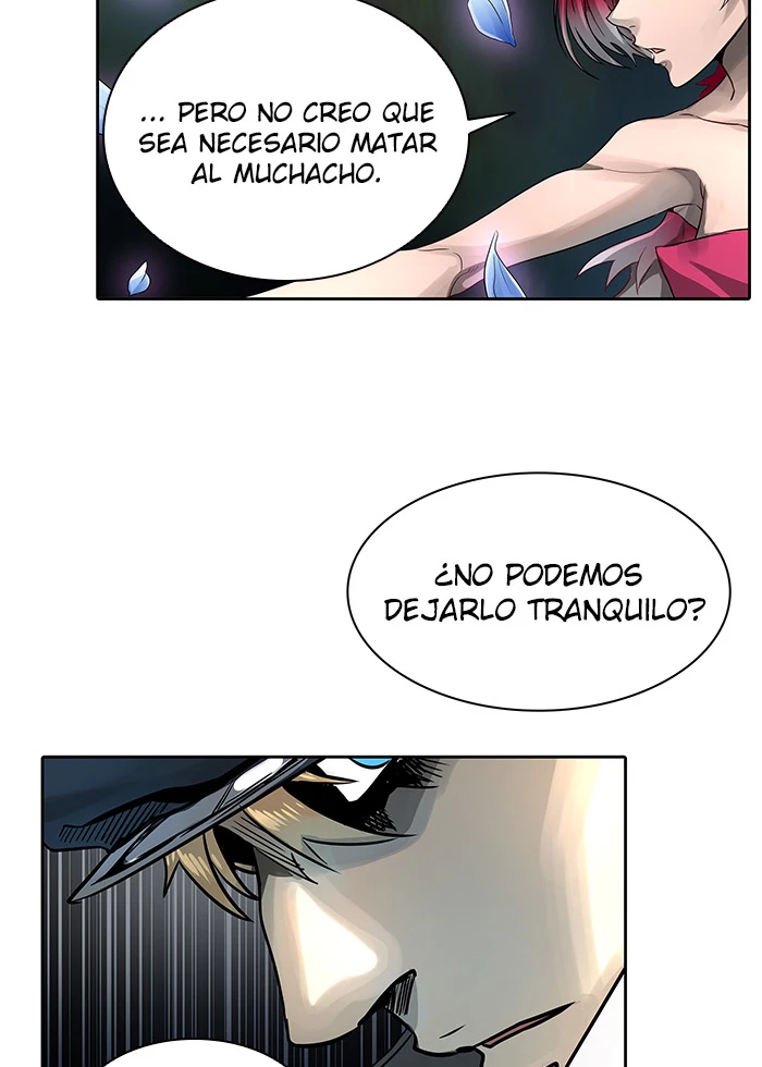 El irregular - Capítulo 477 - Página 150 - LectorTMOo