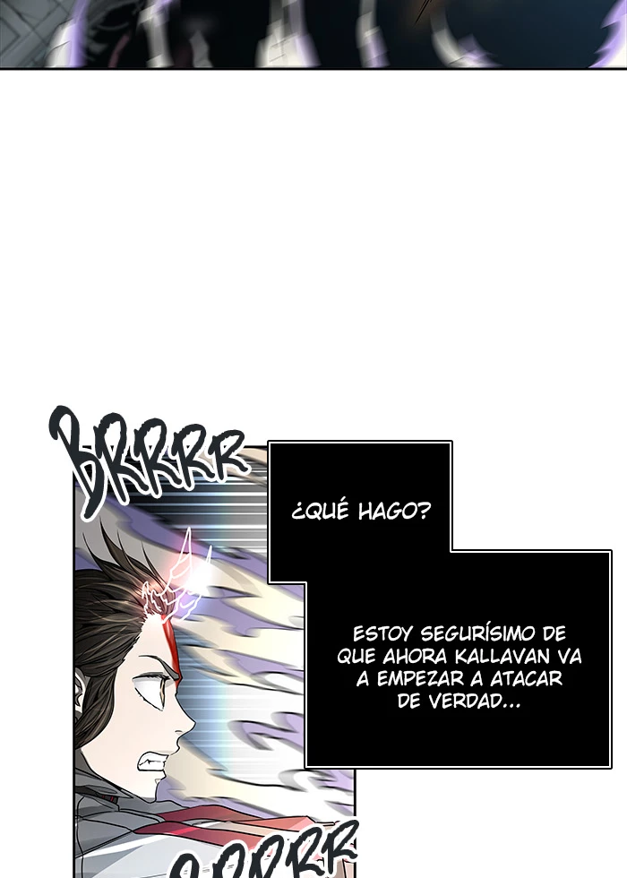 El irregular - Capítulo 477 - Página 156 - LectorTMOo