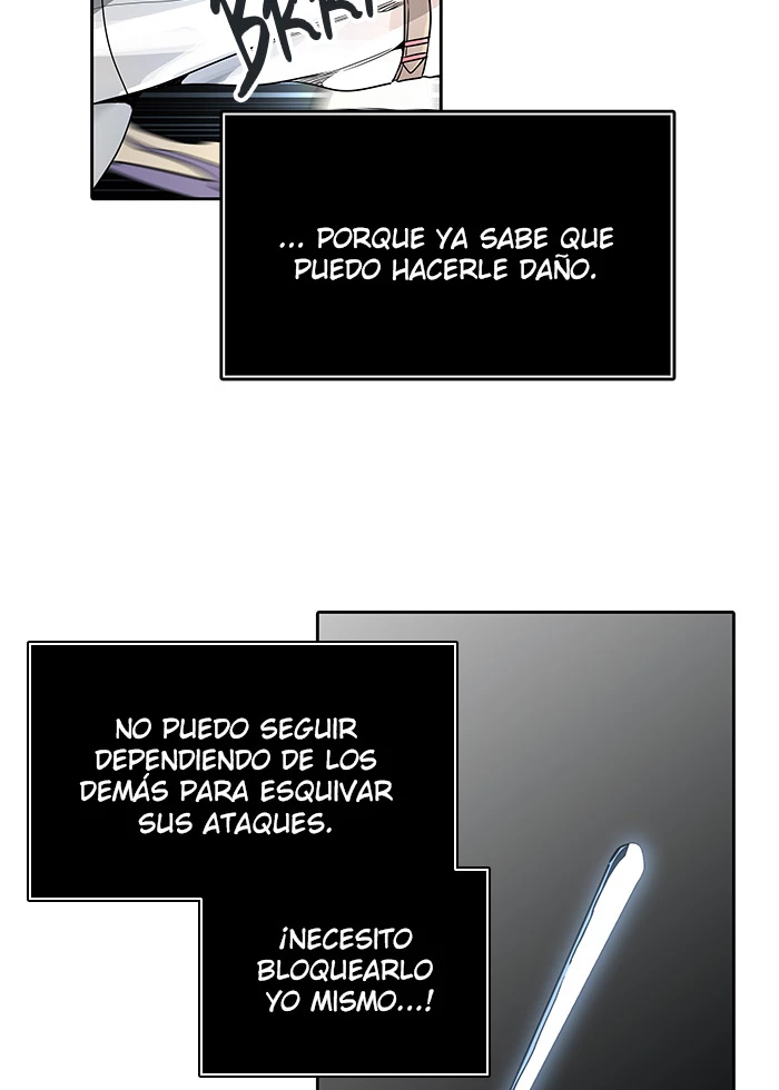 El irregular - Capítulo 477 - Página 157 - LectorTMOo
