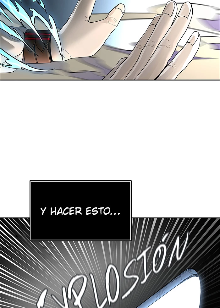 El irregular - Capítulo 477 - Página 159 - LectorTMOo