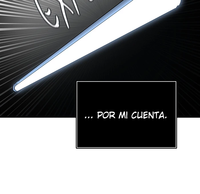 El irregular - Capítulo 477 - Página 160 - LectorTMOo