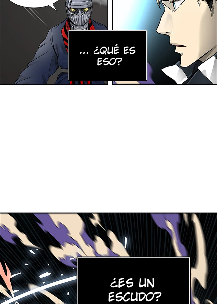 El irregular - Capítulo 477 - Página 163 - LectorTMOo
