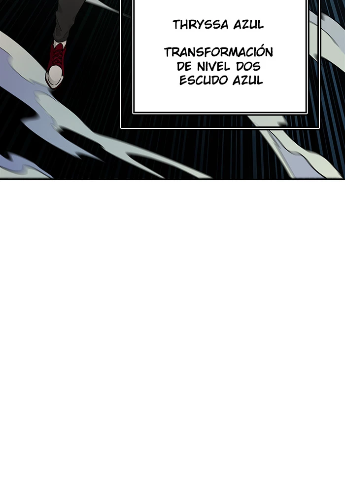 El irregular - Capítulo 477 - Página 165 - LectorTMOo
