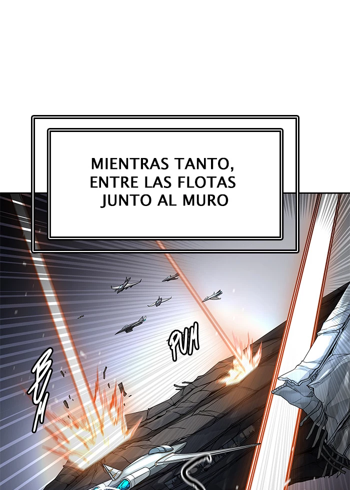 El irregular - Capítulo 477 - Página 166 - LectorTMOo