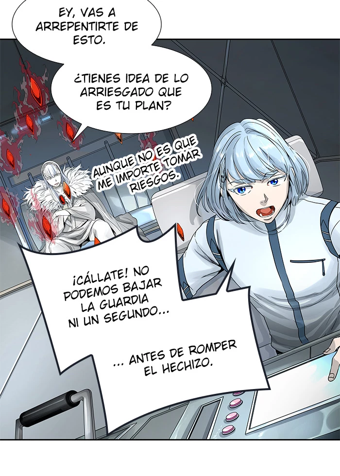 El irregular - Capítulo 477 - Página 168 - LectorTMOo