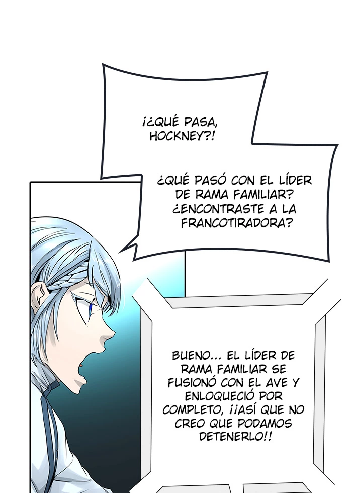 El irregular - Capítulo 477 - Página 169 - LectorTMOo