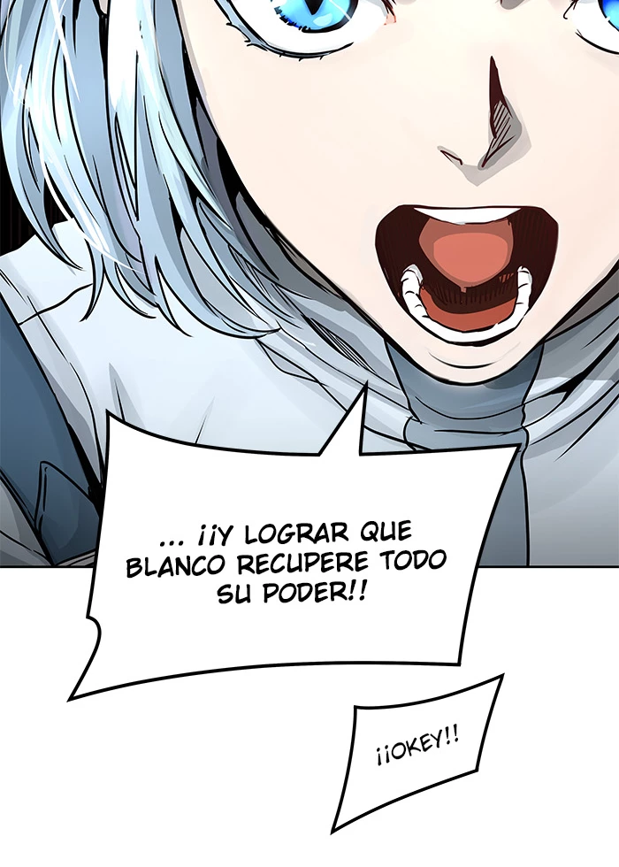 El irregular - Capítulo 477 - Página 172 - LectorTMOo