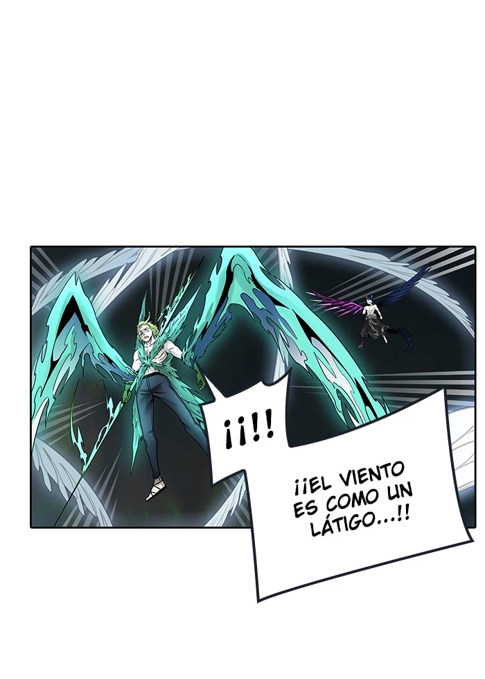 El irregular - Capítulo 478 - Página 5 - LectorTMOo