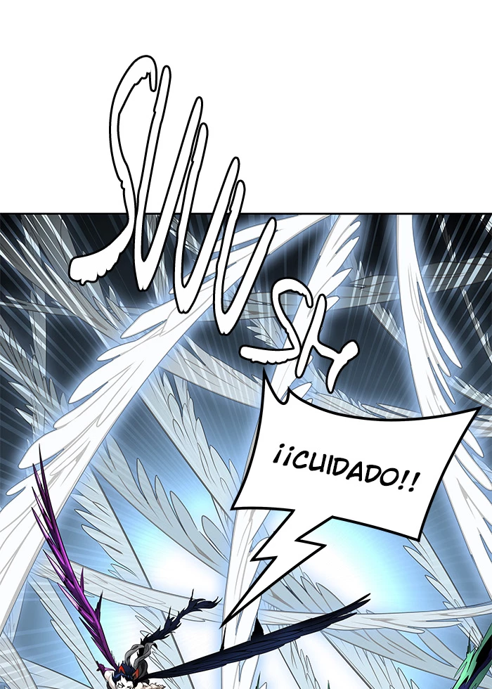 El irregular - Capítulo 478 - Página 6 - LectorTMOo