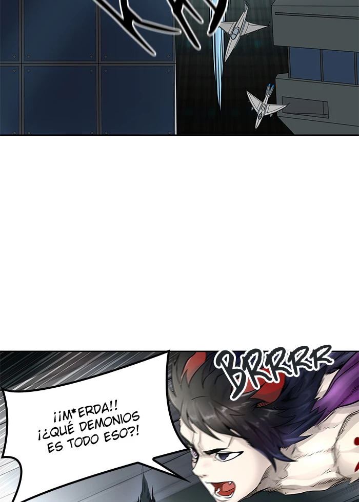 El irregular - Capítulo 478 - Página 12 - LectorTMOo