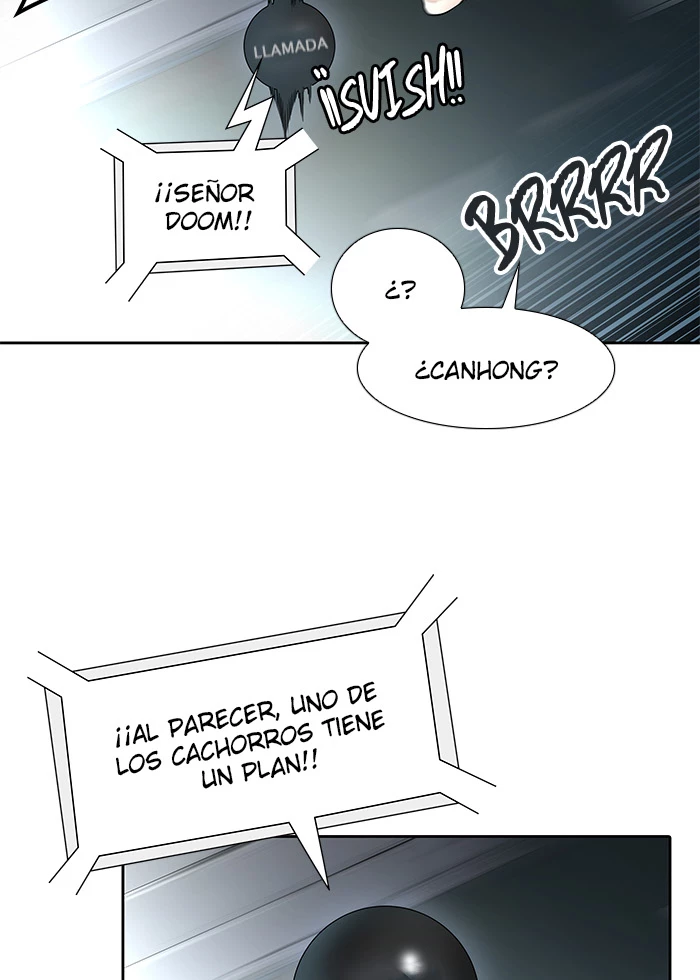 El irregular - Capítulo 478 - Página 13 - LectorTMOo