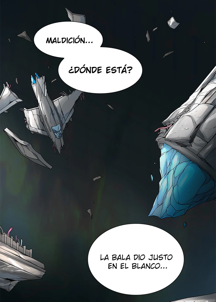 El irregular - Capítulo 478 - Página 18 - LectorTMOo