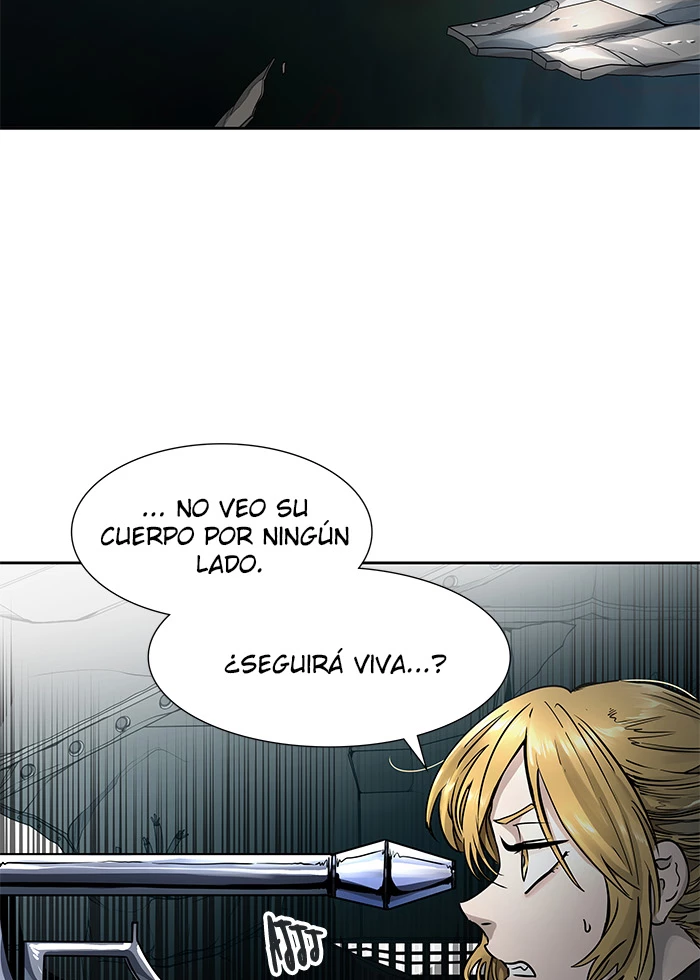 El irregular - Capítulo 478 - Página 19 - LectorTMOo