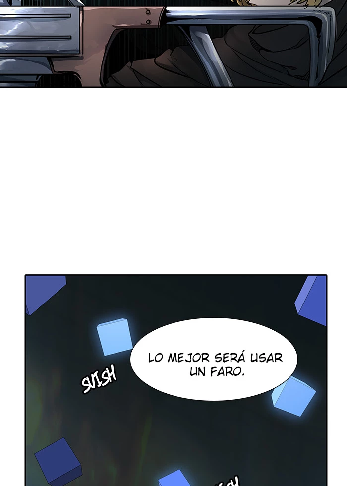 El irregular - Capítulo 478 - Página 20 - LectorTMOo