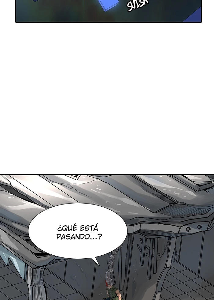 El irregular - Capítulo 478 - Página 21 - LectorTMOo