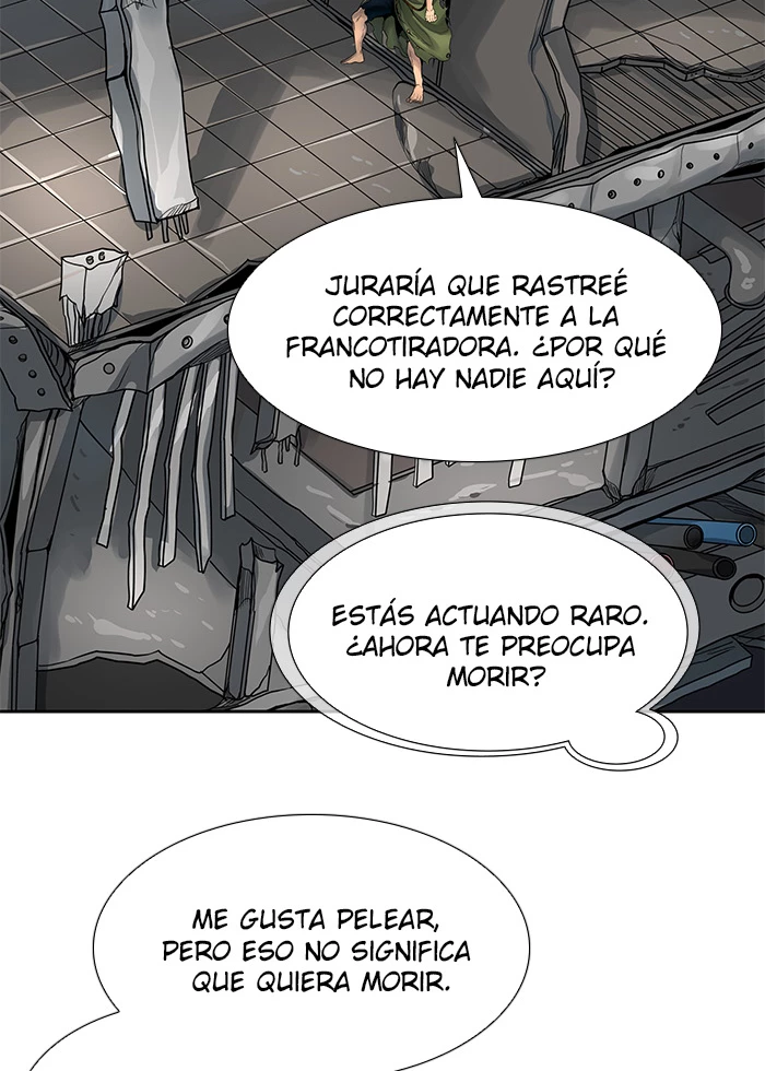 El irregular - Capítulo 478 - Página 22 - LectorTMOo