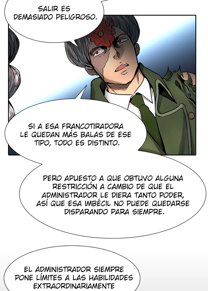 El irregular - Capítulo 478 - Página 23 - LectorTMOo