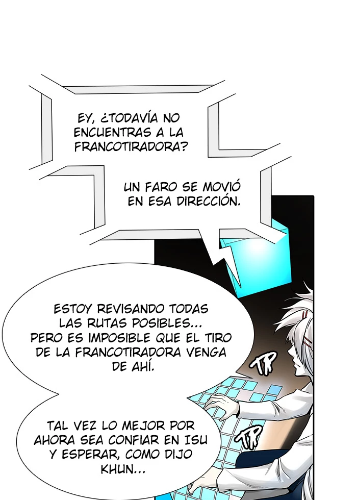 El irregular - Capítulo 478 - Página 27 - LectorTMOo