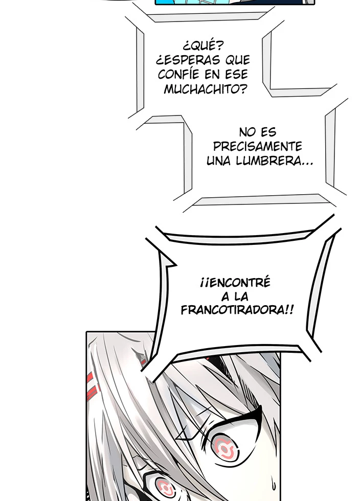 El irregular - Capítulo 478 - Página 28 - LectorTMOo