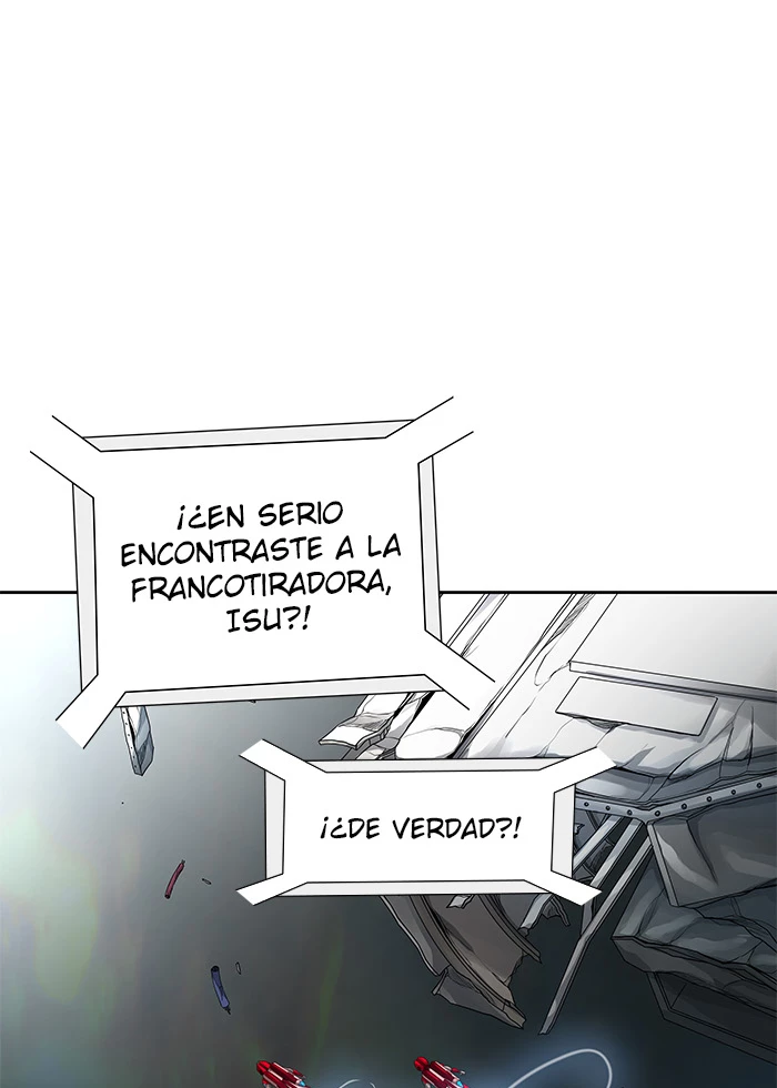 El irregular - Capítulo 478 - Página 30 - LectorTMOo