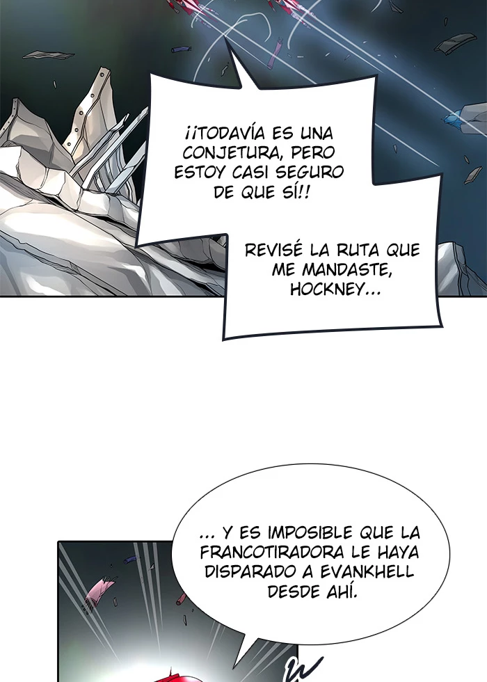 El irregular - Capítulo 478 - Página 31 - LectorTMOo