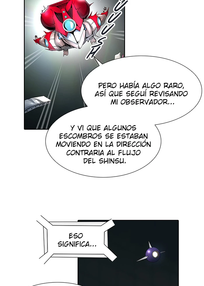 El irregular - Capítulo 478 - Página 32 - LectorTMOo