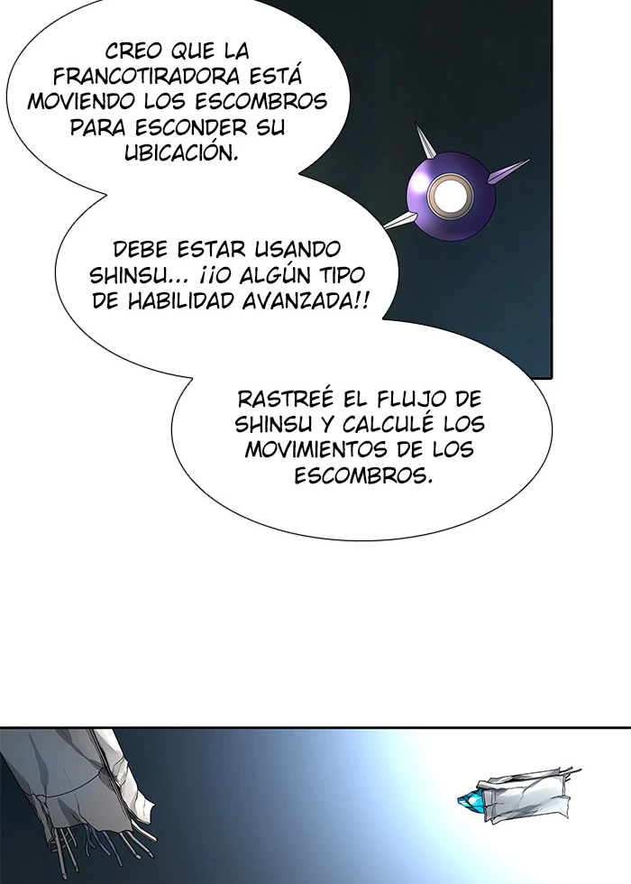 El irregular - Capítulo 478 - Página 33 - LectorTMOo