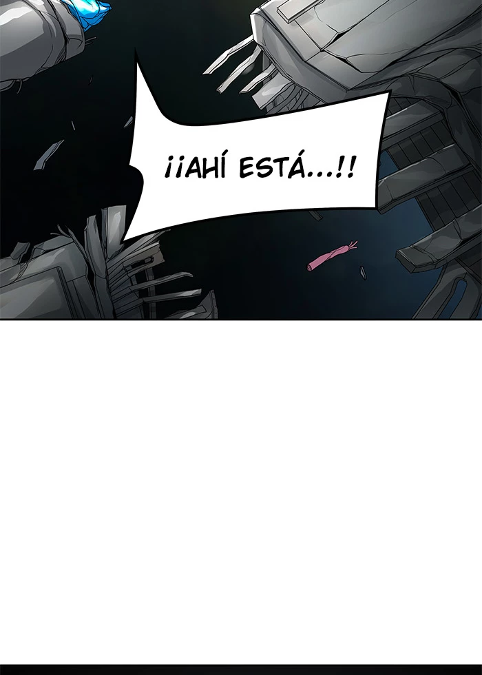 El irregular - Capítulo 478 - Página 37 - LectorTMOo
