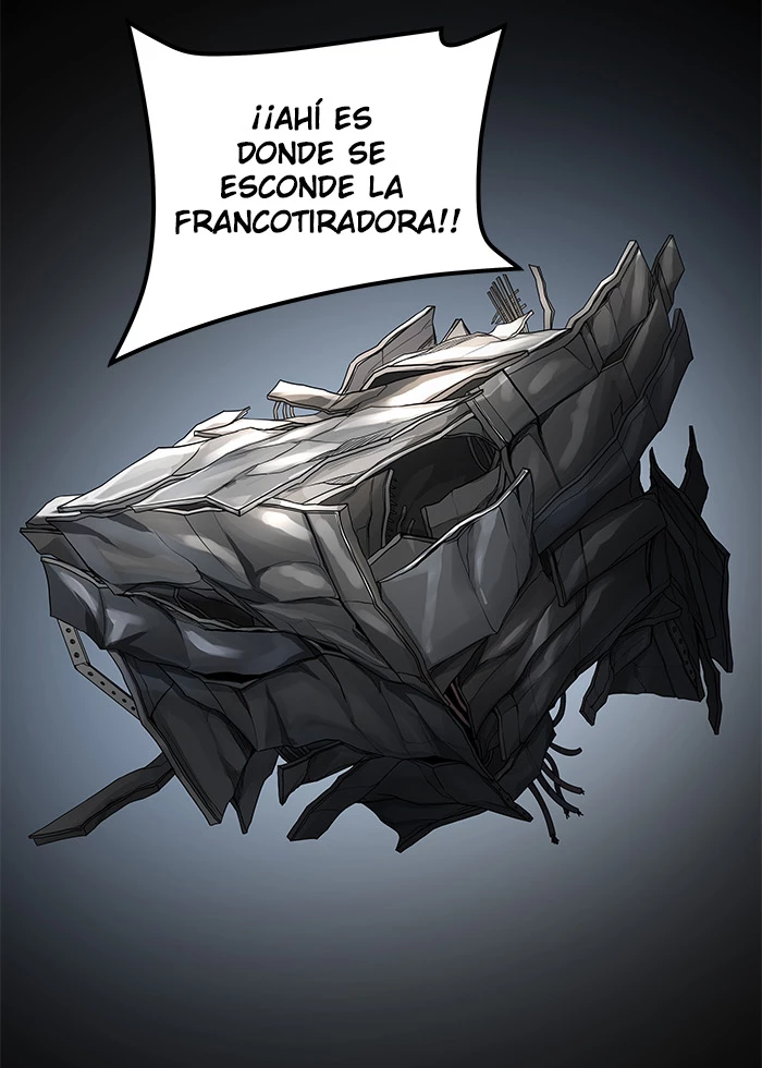 El irregular - Capítulo 478 - Página 38 - LectorTMOo