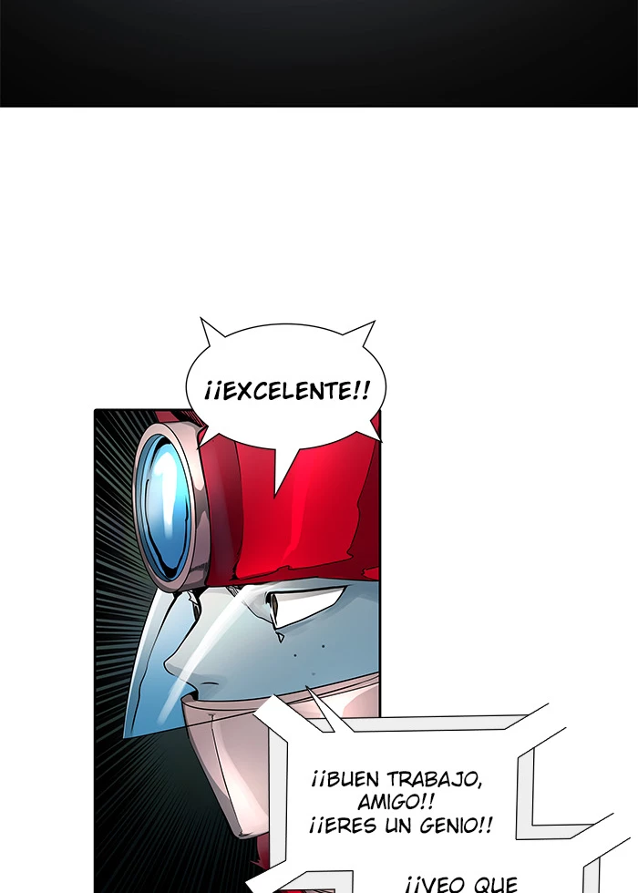 El irregular - Capítulo 478 - Página 39 - LectorTMOo