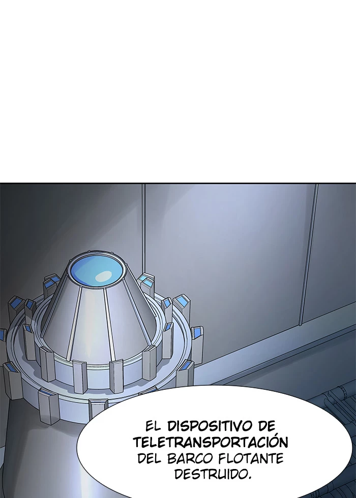 El irregular - Capítulo 478 - Página 45 - LectorTMOo
