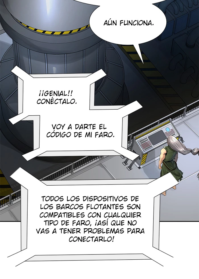 El irregular - Capítulo 478 - Página 46 - LectorTMOo