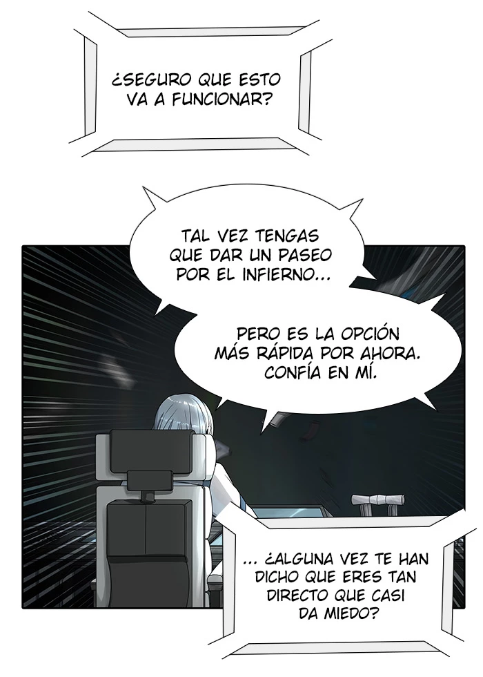 El irregular - Capítulo 478 - Página 47 - LectorTMOo