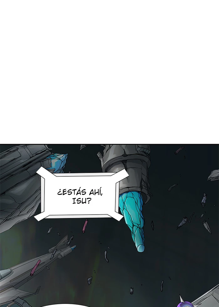 El irregular - Capítulo 478 - Página 48 - LectorTMOo