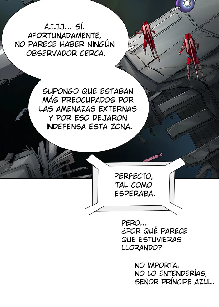 El irregular - Capítulo 478 - Página 49 - LectorTMOo