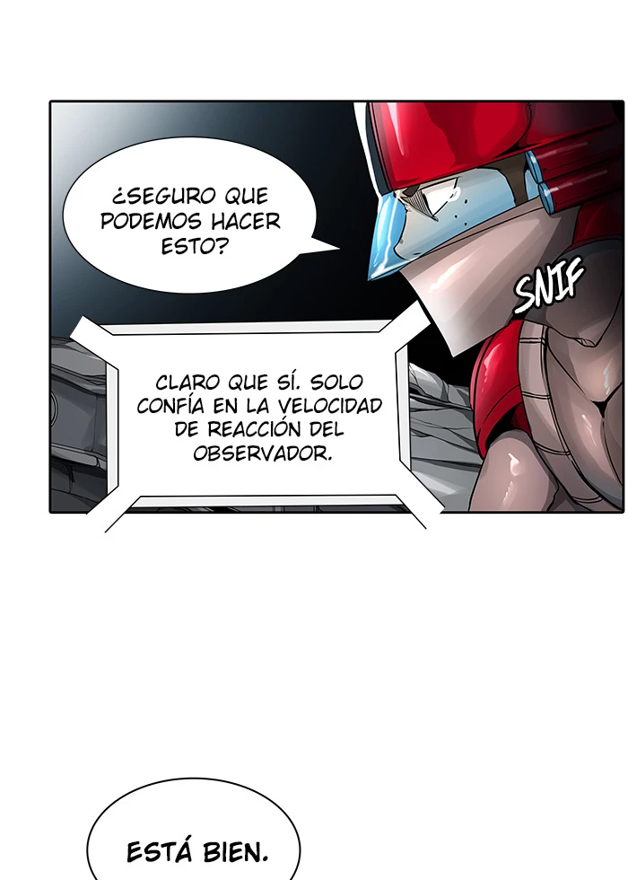El irregular - Capítulo 478 - Página 50 - LectorTMOo