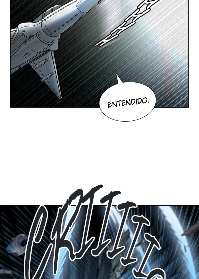 El irregular - Capítulo 478 - Página 53 - LectorTMOo