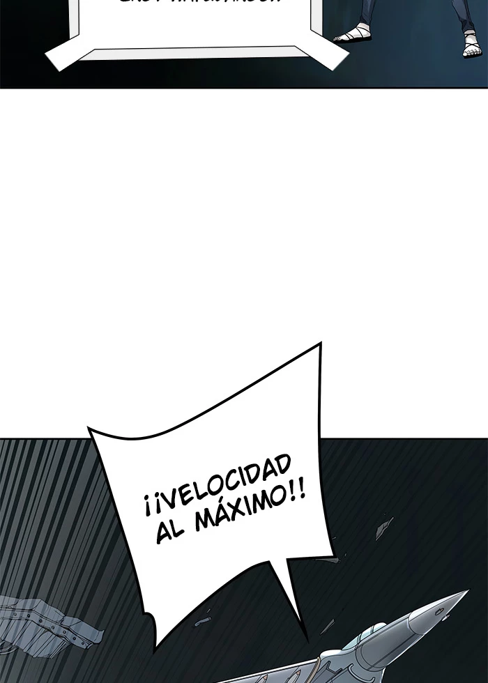 El irregular - Capítulo 478 - Página 57 - LectorTMOo