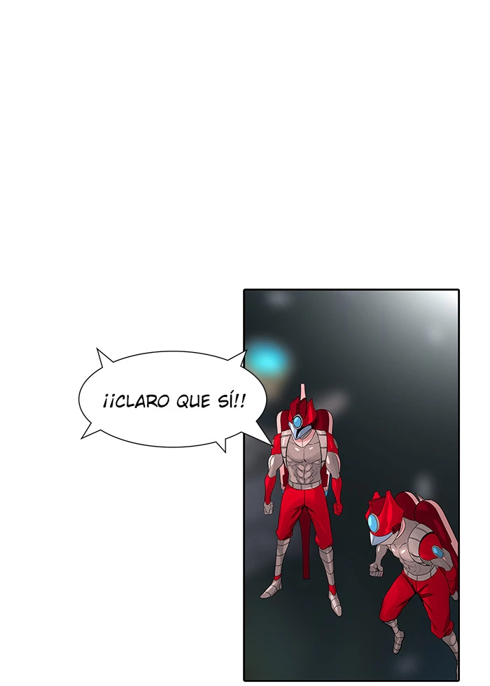 El irregular - Capítulo 478 - Página 74 - LectorTMOo