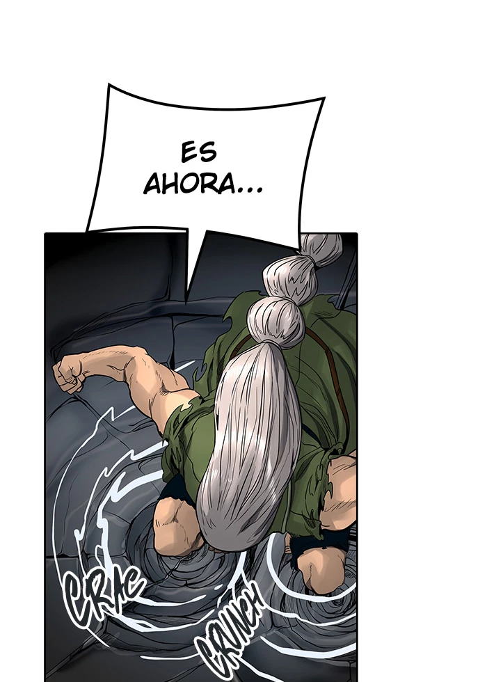 El irregular - Capítulo 478 - Página 75 - LectorTMOo