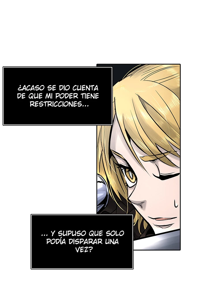 El irregular - Capítulo 478 - Página 82 - LectorTMOo