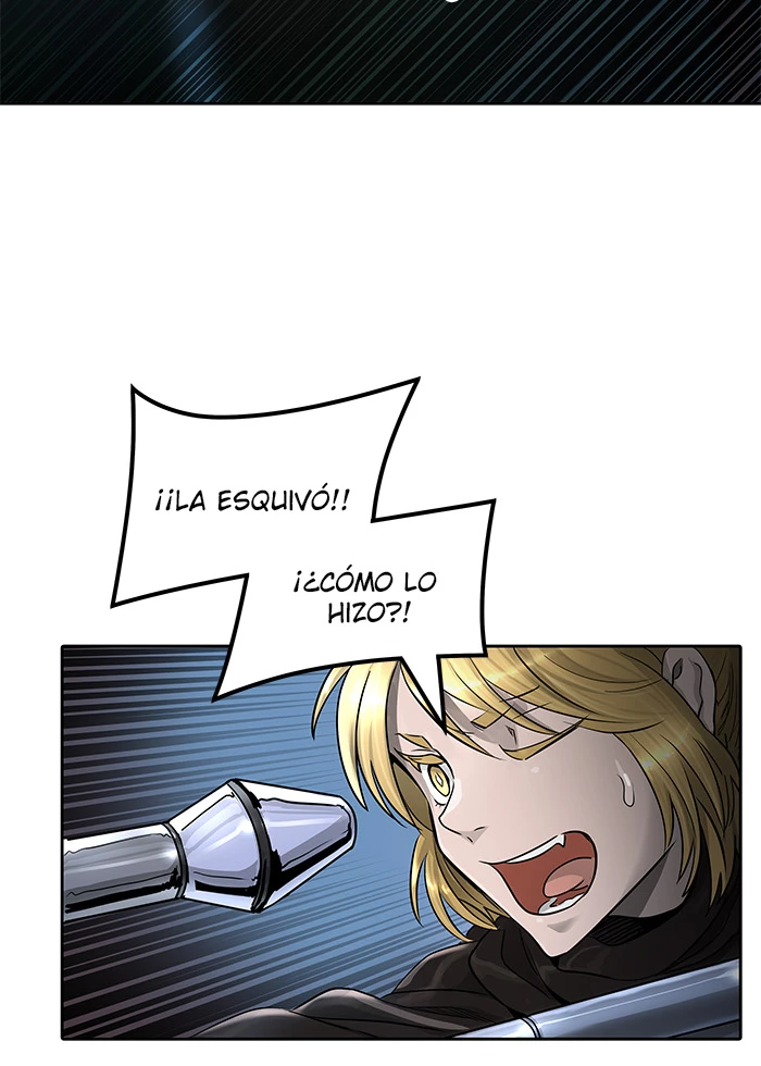 El irregular - Capítulo 478 - Página 92 - LectorTMOo