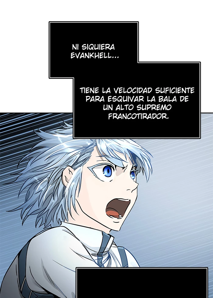 El irregular - Capítulo 478 - Página 93 - LectorTMOo
