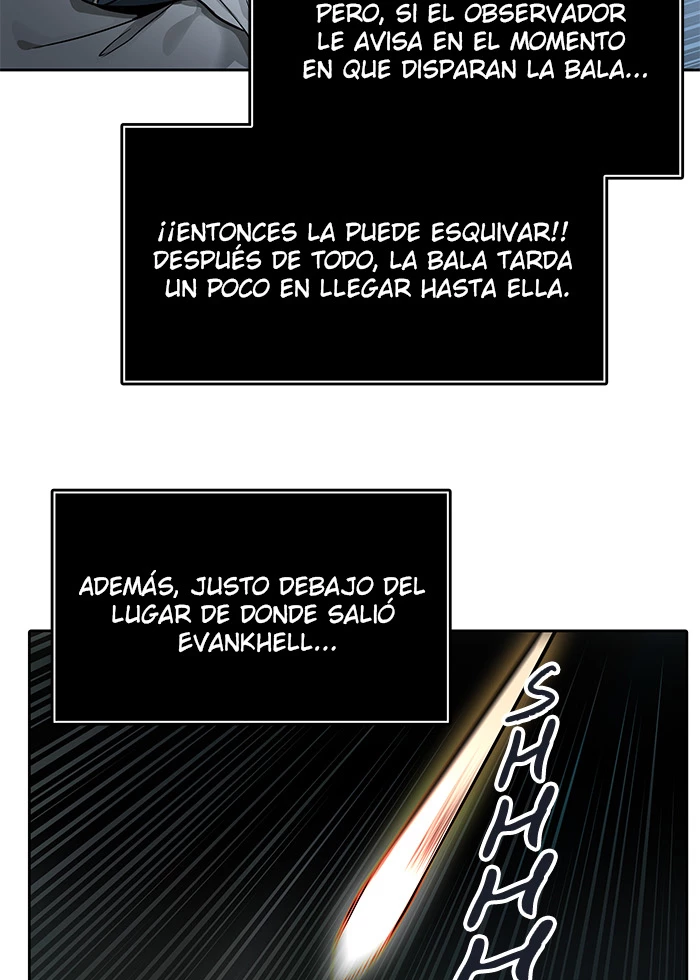 El irregular - Capítulo 478 - Página 94 - LectorTMOo