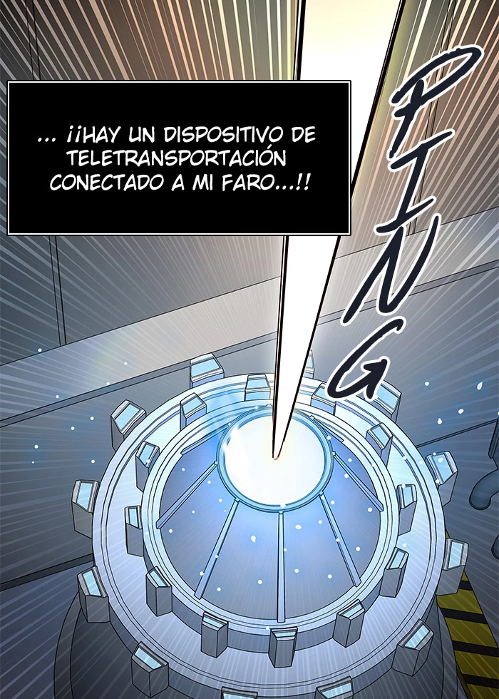 El irregular - Capítulo 478 - Página 97 - LectorTMOo