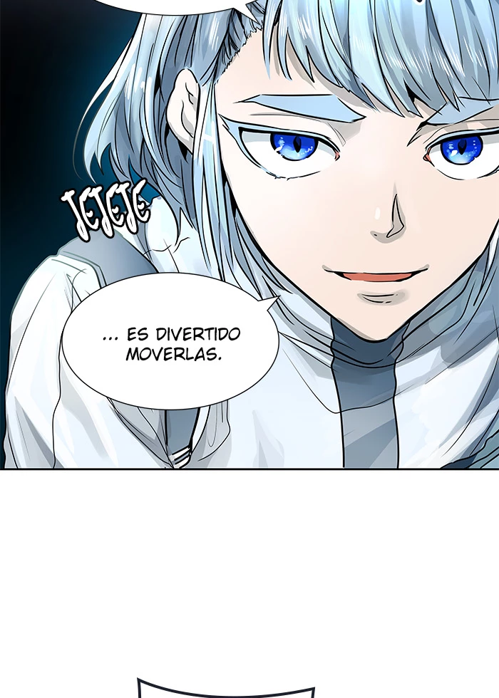 El irregular - Capítulo 478 - Página 124 - LectorTMOo