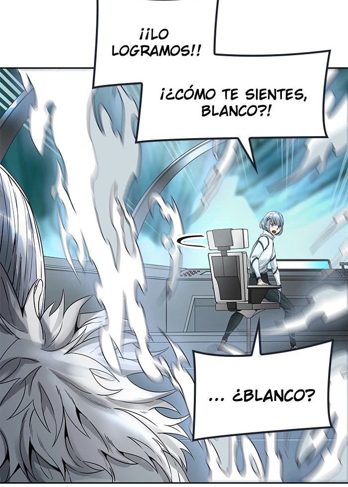 El irregular - Capítulo 478 - Página 125 - LectorTMOo
