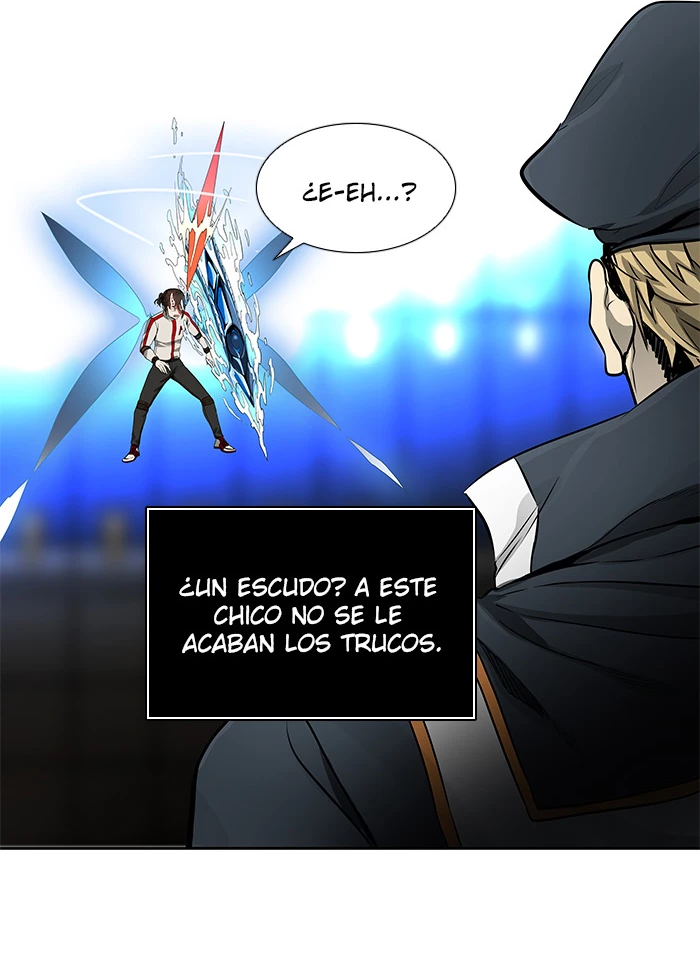 El irregular - Capítulo 478 - Página 131 - LectorTMOo