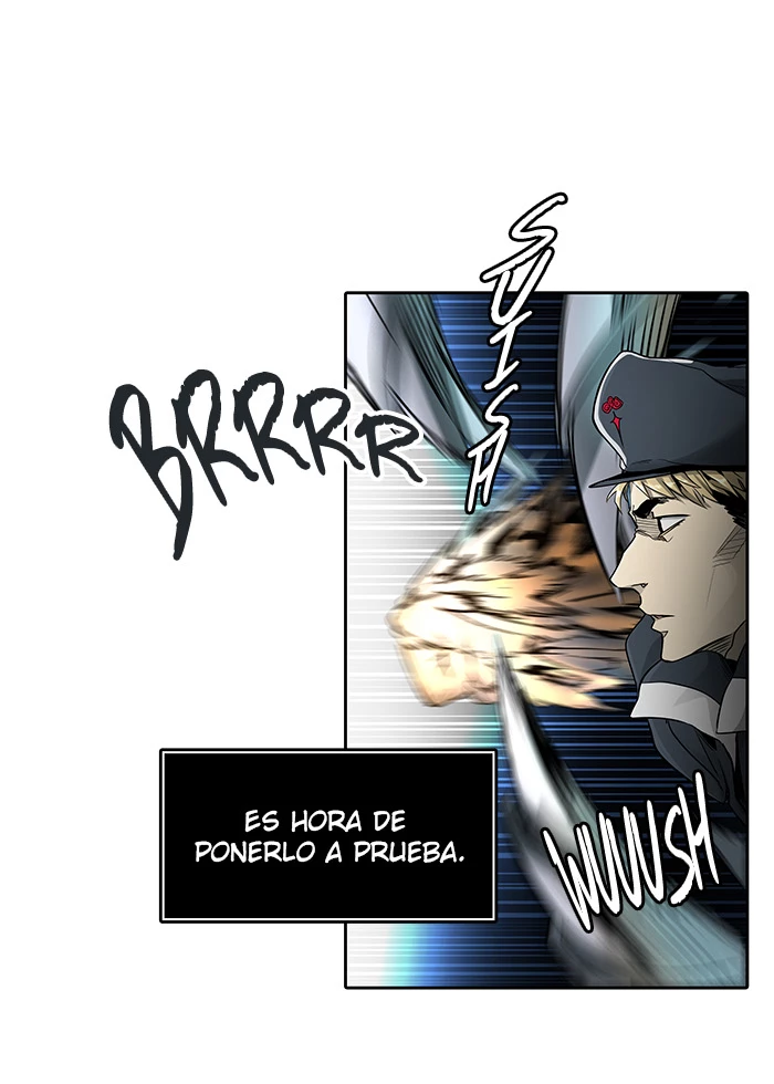El irregular - Capítulo 478 - Página 132 - LectorTMOo