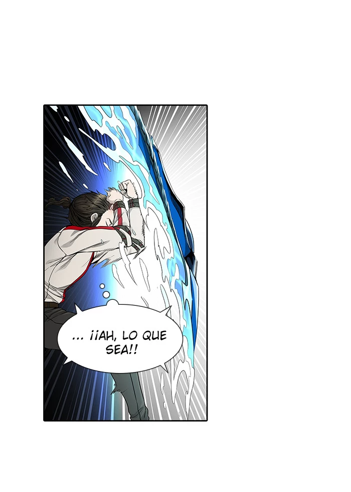 El irregular - Capítulo 478 - Página 133 - LectorTMOo